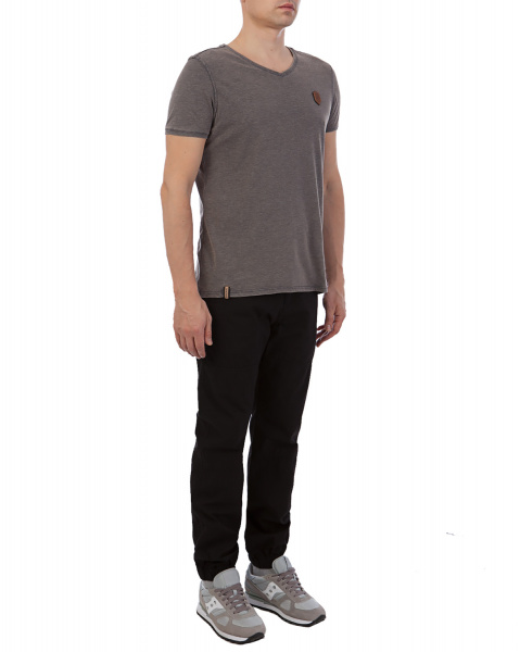 Джоггеры Vintage Industries May jogger (S черный черный)