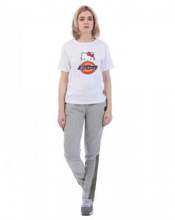 Джоггеры женские Naketano Two Ton Pocket Double Ton (XS натуральный)