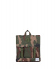 Рюкзак детский Herschel Survey 10142 (Woodland Camo Army Rubber 6L)