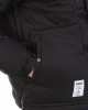 Куртка мужская Addict Goose Duffel Jacket (S черный)