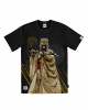 Футболка Addict Dune Warrior Tee (S черный)
