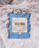 Куртка женская 8848 Altitude Jinny Parka 2292 (42 Hortensia Blue)