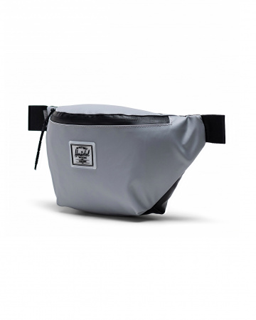 Сумка поясная Herschel Seventeen 11054 (Silver, 3,5 L)