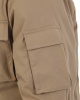 Куртка Carhartt WIP Bering Parka (XS светло-бежевый)