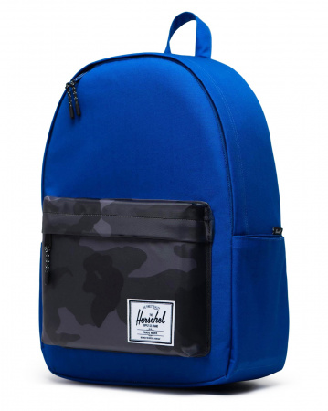 Рюкзак Herschel Classic XL 10492 (SURF THE WEB/NIGHT CAMO 30 L)