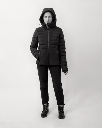 Куртка женская 8848 Altitude Audrey Ski Jacket 2460 (36 Black)