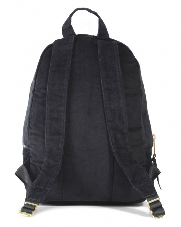 Рюкзак Herschel GROVE XS CORDUROY 10261 (BLACK 18 L)