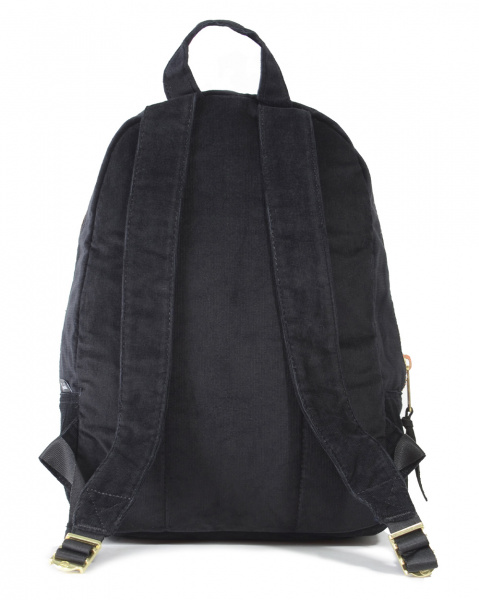 Рюкзак Herschel GROVE XS CORDUROY 10261 (BLACK 18 L)
