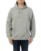 Толстовка с капюшоном Champion Authentic American KK001 EM006 (M серый золотой)