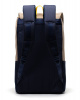 Рюкзак Herschel Little America Pro (KELP/PEACOAT/CYBER YELLOW/SADDLE)