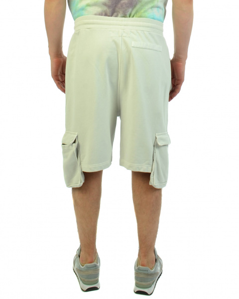 Шорты мужские карго True Religion Shorts (34 натуральный)