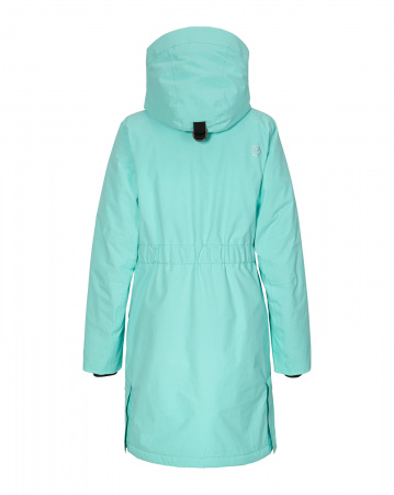Куртка женская Didriksons Leya 503876 (48 (4XL) MINT/230)