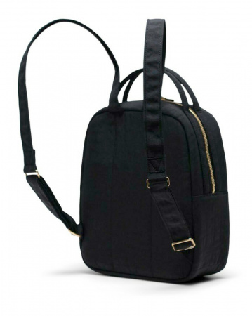 Рюкзак Herschel Orion MINI 10771 (BLACK 5 L)