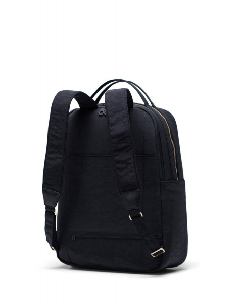 Рюкзак Herschel Orion Mid-Volume 10821 (BLACK)