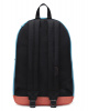 Рюкзак Herschel Pop Quiz 10011 (BLUE BIRD/BLACK/EMBERGLOW 22 L)