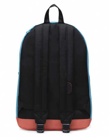 Рюкзак Herschel Pop Quiz 10011 (BLUE BIRD/BLACK/EMBERGLOW 22 L)