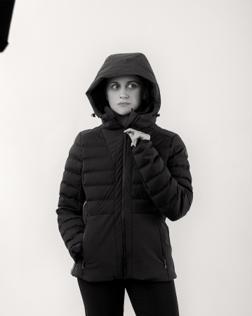 Куртка женская 8848 Altitude Audrey Ski Jacket 2460 (38 Navy)