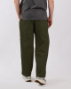Брюки Трубы COOL PENGUIN PPTL 1909 (Dark Green, XL)