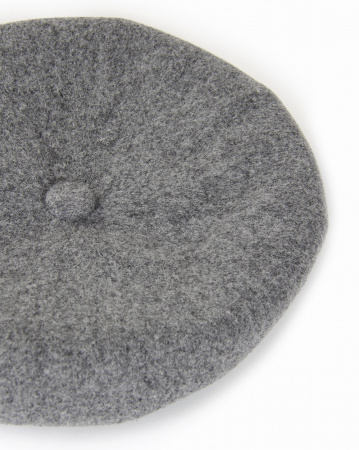 Берет Kangol Wool Jax Beret K3107ST (FL034 Flanel, L)