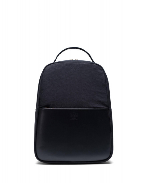 Рюкзак Herschel Orion Mid-Volume 10821 (BLACK)