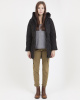 Куртка-Парка Elvine Wms Magnolia (L Black)
