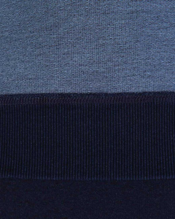 Толстовка мужская свитшот Dickies 1922 Pennsbury (XL темно-синий)