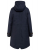 Куртка женская Didriksons Luna 505575 (999, Blue, 46)