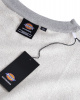 Толстовка мужская свитшот Dickies Mount Vista Sweatshirt (Grey, S)