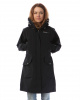 Куртка женская Didriksons Thelma 561168 (Black 32)