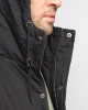 Парка зимняя Iriedaily Goerlitzer Parka (M черный)