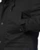 Парка зимняя Iriedaily Goerlitzer Parka (M черный)