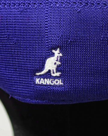 Кепка Kangol Tropic 507 VENTAIR K3208HT (RY462, M)