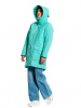 Куртка женская Didriksons Leya 503876 (48 (4XL) MINT/230)