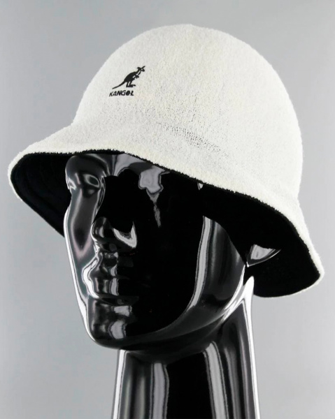 Панама Kangol FLIP IT REV CASUAL K3555 (WB161 S)
