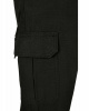 Джоггеры карго Urban Classics 3199 (M черный)