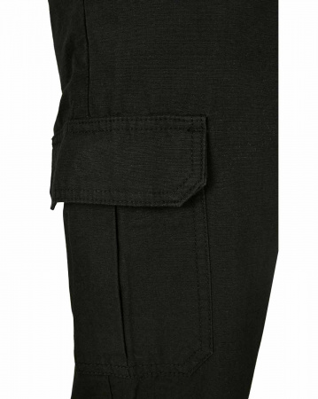Джоггеры карго Urban Classics 3199 (M черный)