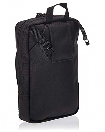 Сумка Herschel Sinclair Large 10567 (BLACK 2 L)