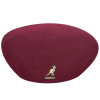 Кепка Kangol CAP Wool 504 0258BC New (VI503 Vino, M)