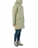 Куртка женская Didriksons Agnes 501456 (34 Light Brown (015 светло-оливковый))