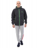 Куртка Iriedaily City Jersey Jacket (L темно-серый)