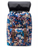 Рюкзак Herschel Little America Mid 10020 (PNTED FLRL 17 L)