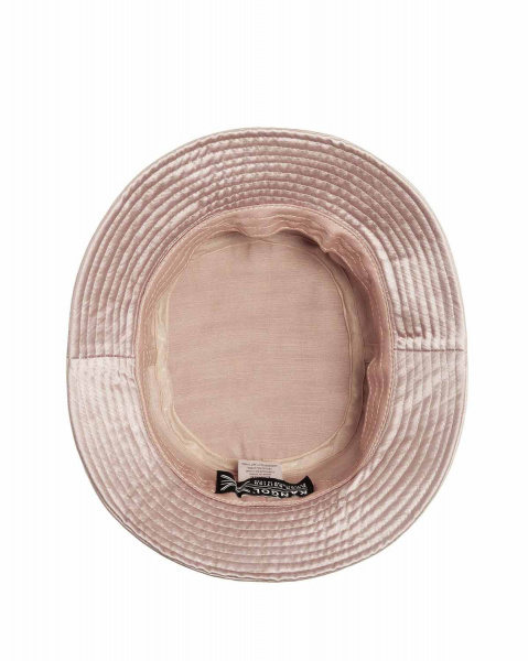 Панама Kangol K5271 LIQUID MERCURY BUCKET (S светло-розовый)
