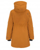 Куртка женская Didriksons Ciana 504306 (508 кайенский перец, 42)