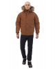 Куртка Carhartt WIP Trapper Jacket (M коричневый)