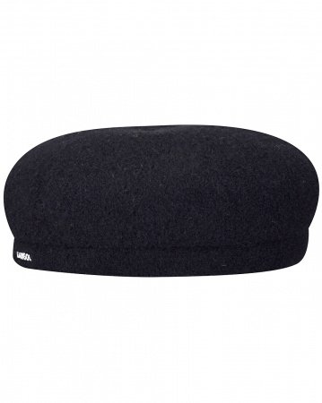 Кепка Kangol Wool Enfield K3124HT (BK001 Black, M)