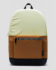 Рюкзак Herschel Packable Daypack Reflective 10474 (Reflective Black/Buckthorn Brown/Overcast, 24.5L)