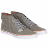Кеды Gravis Slymz Mid MNS (45.0 серый золотой)