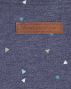 Толстовка легкая женская с капюшоном Naketano Nudelholz (Blue Grey S)
