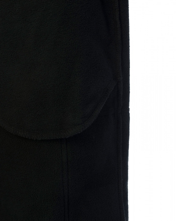 Джоггеры мужские на флисе Cool Penguin JMR 1713W (Black 4XL черный)