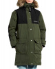 Куртка женская Didriksons Calla 503891 (48 зеленый)